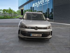 Volkswagen Tiguan Life 1.5 Etsi 110kw (150cv) Dsg - Foto 3