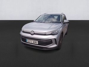 Volkswagen Tiguan Life 1.5 Etsi 110kw (150cv) Dsg - Foto 2