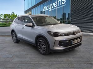 Volkswagen Tiguan Life 1.5 Etsi 110kw (150cv) Dsg - Foto 4