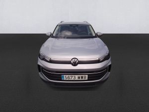 Volkswagen Tiguan Life 1.5 Etsi 110kw (150cv) Dsg - Foto 3