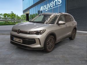 Volkswagen Tiguan Life 1.5 Etsi 110kw (150cv) Dsg - Foto 2