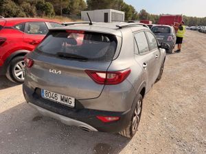Kia Stonic 1.0 T-gdi 74kw (100cv) Mhev Mt Concept - Foto 5