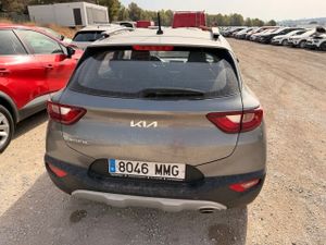 Kia Stonic 1.0 T-gdi 74kw (100cv) Mhev Mt Concept - Foto 6