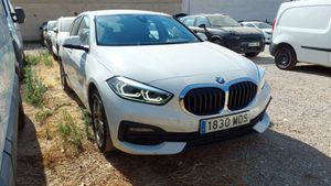 Bmw Series 1 116d - Foto 5