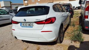 Bmw Series 1 116d - Foto 4