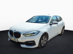 Bmw Series 1 116d - Foto 2