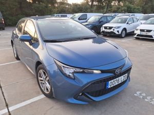 Toyota Corolla 1.8 125h Active Tech E-cvt - Foto 4