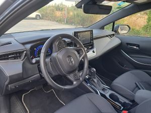 Toyota Corolla 1.8 125h Active Tech E-cvt - Foto 8