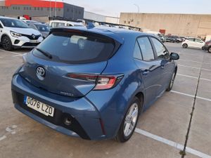 Toyota Corolla 1.8 125h Active Tech E-cvt - Foto 5