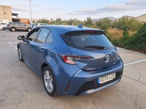 Toyota Corolla 1.8 125h Active Tech E-cvt - Foto 7
