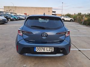 Toyota Corolla 1.8 125h Active Tech E-cvt - Foto 6