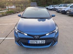 Toyota Corolla 1.8 125h Active Tech E-cvt - Foto 3