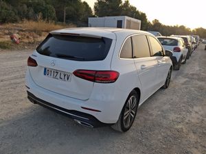 Mercedes B-class B 200 D - Foto 5