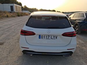 Mercedes B-class B 200 D - Foto 6