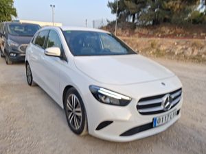 Mercedes B-class B 200 D - Foto 4