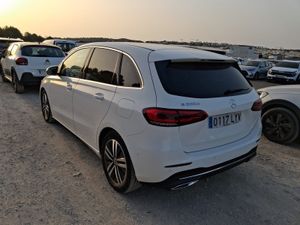 Mercedes B-class B 200 D - Foto 7
