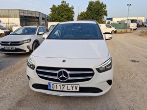 Mercedes B-class B 200 D - Foto 3