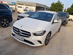 Mercedes B-class B 200 D - Foto 2