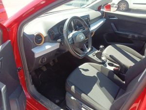 Seat Ibiza 1.0 Tsi 81kw (110cv) Style Xl Wired - Foto 8