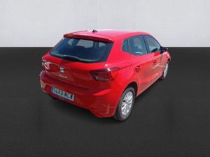 Seat Ibiza 1.0 Tsi 81kw (110cv) Style Xl Wired - Foto 5