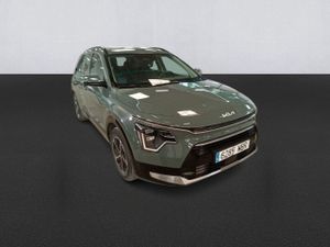 Kia Niro 1.6 Gdi Phev 135kw (183cv) Drive - Foto 4