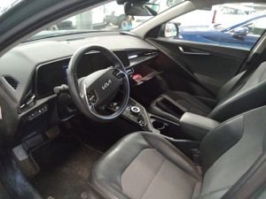 Kia Niro 1.6 Gdi Phev 135kw (183cv) Drive - Foto 8