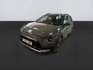 Kia Niro 1.6 Gdi Phev 135kw (183cv) Drive - Foto 2