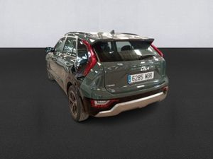 Kia Niro 1.6 Gdi Phev 135kw (183cv) Drive - Foto 7