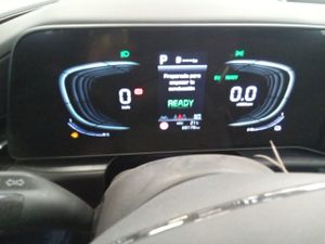 Kia Niro 1.6 Gdi Phev 135kw (183cv) Drive - Foto 9