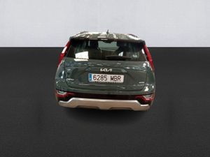 Kia Niro 1.6 Gdi Phev 135kw (183cv) Drive - Foto 6