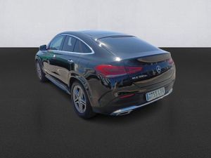 Mercedes Gle Coupe 350 De 4matic (híbrido Enchufable) - Foto 7