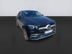 Mercedes Gle Coupe 350 De 4matic (híbrido Enchufable) - Foto 4