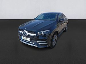Mercedes Gle Coupe 350 De 4matic (híbrido Enchufable) - Foto 2