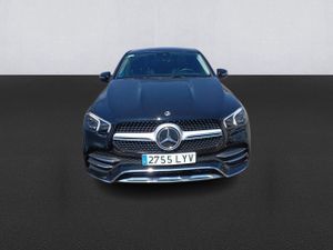 Mercedes Gle Coupe 350 De 4matic (híbrido Enchufable) - Foto 3