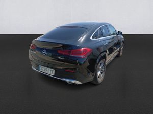Mercedes Gle Coupe 350 De 4matic (híbrido Enchufable) - Foto 5