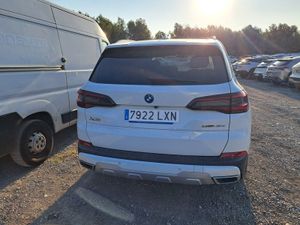 Bmw X5 Xdrive45e - Foto 6