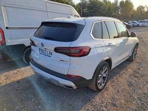 Bmw X5 Xdrive45e - Foto 5