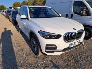 Bmw X5 Xdrive45e - Foto 4