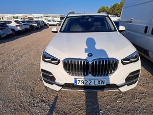 Bmw X5 Xdrive45e - Foto 3