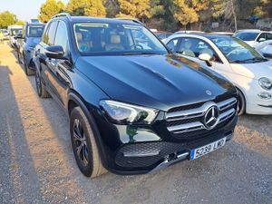 Mercedes Gle 350 E 4matic (híbrido Enchufable) - Foto 4