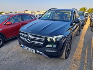 Mercedes Gle 350 E 4matic (híbrido Enchufable) - Foto 2