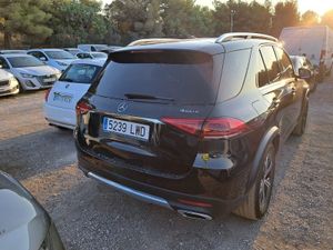 Mercedes Gle 350 E 4matic (híbrido Enchufable) - Foto 5
