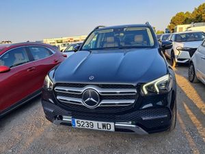 Mercedes Gle 350 E 4matic (híbrido Enchufable) - Foto 3