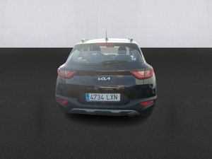 Kia Stonic 1.2 Dpi 62kw (84cv) Concept - Foto 6