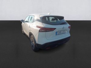 Nissan Qashqai Dig-t 103kw (140cv) Mhev 4x2 Acenta - Foto 7