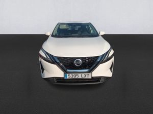 Nissan Qashqai Dig-t 103kw (140cv) Mhev 4x2 Acenta - Foto 3