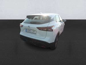 Nissan Qashqai Dig-t 103kw (140cv) Mhev 4x2 Acenta - Foto 5