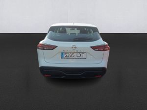 Nissan Qashqai Dig-t 103kw (140cv) Mhev 4x2 Acenta - Foto 6