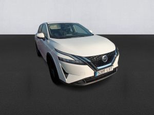 Nissan Qashqai Dig-t 103kw (140cv) Mhev 4x2 Acenta - Foto 4