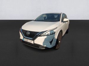 Nissan Qashqai Dig-t 103kw (140cv) Mhev 4x2 Acenta - Foto 2